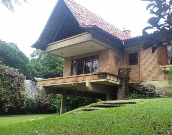 Casa à venda no bairro Bandeirantes em Belo Horizonte/MG