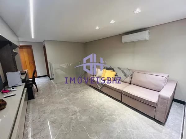 Apartamento Cobertura no Castelo