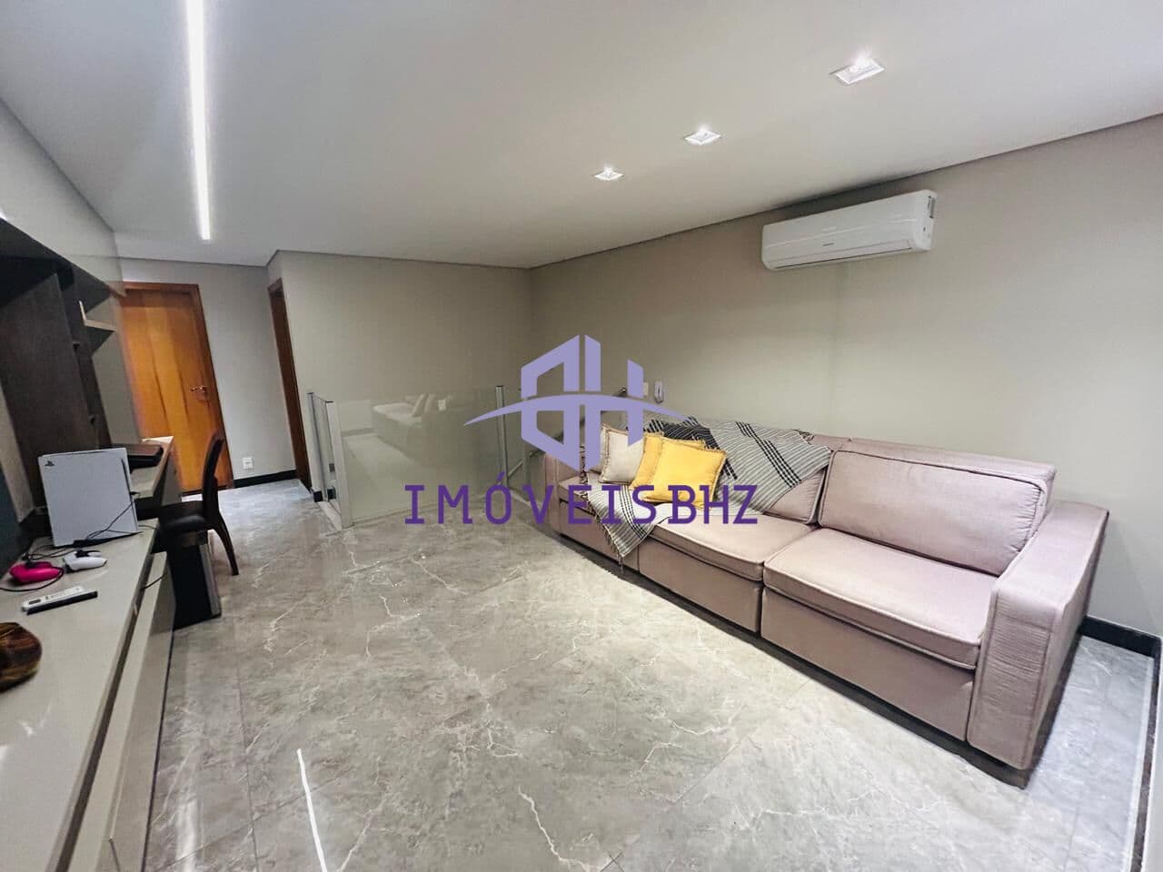 Apartamento Cobertura no Castelo