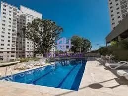 APARTAMENTO com 2 QUARTOS A VENDA NO PAQUETA/CASTELO