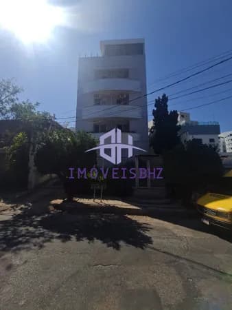 Apartamento Com área externa em Paquetá, Belo Horizonte/MG