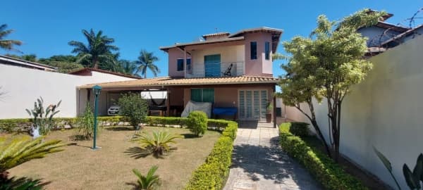 Casa em Trevo, Belo Horizonte/MG