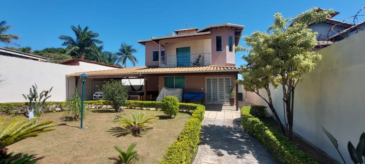 Casa em Trevo, Belo Horizonte/MG