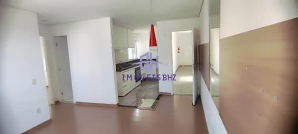 APARTAMENTO PARA LOCAÇÃO, 2 QUARTOS LAZER E PORTEIRO TODO MONTADO