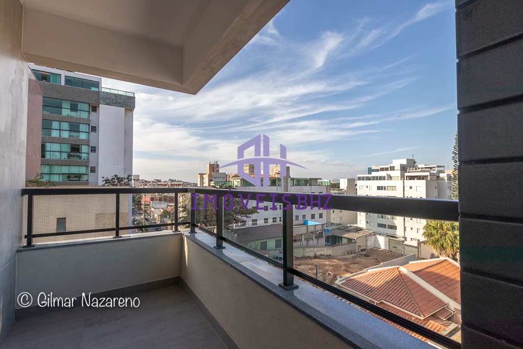 Apartamento Cobertura em Prado, Belo Horizonte/MG