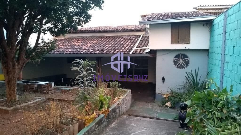 CASA/LOTE NO SERRANO