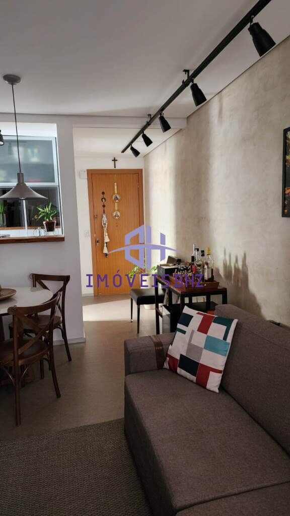 Apartamento em Castelo, Belo Horizonte/MG