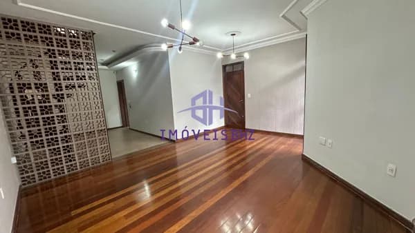 Casa em Belo Horizonte - Castelo