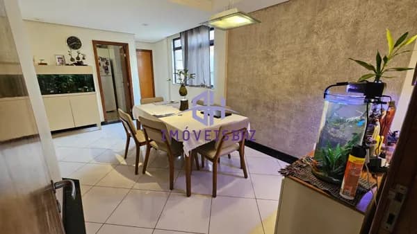 Apartamento em Castelo, Belo Horizonte/MG