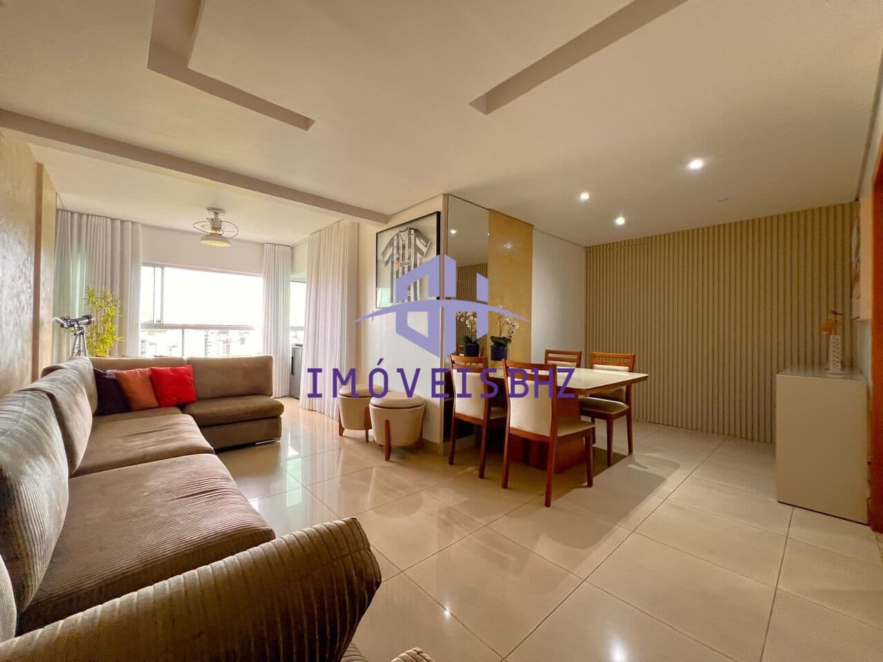 Apartamento para aluguel com 3 quarto no Castelo, 3 vagas, e lazer completo no Castelo.