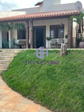 Casa em Belo Horizonte - Trevo