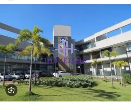 Sala/Conjunto em Belo Horizonte - Jardim Paquetá