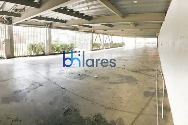 Ponto Comercial Andar Comercial - Subsolo
