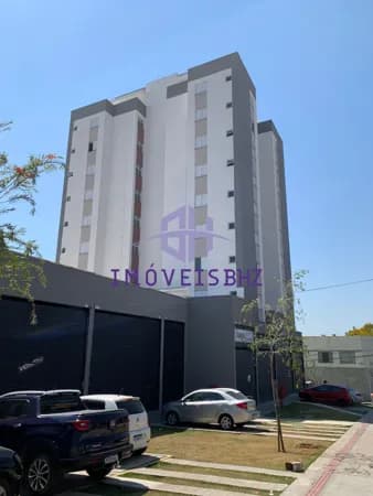 Apartamento 2 Quartos suíte varanda e elevador