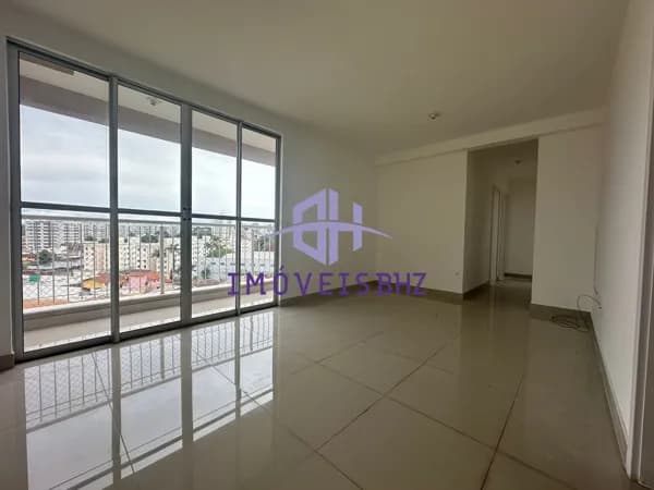 APARTAMENTO MONTADO | 3 QUARTOS | 2 VAGAS, LAZER COMPLETO