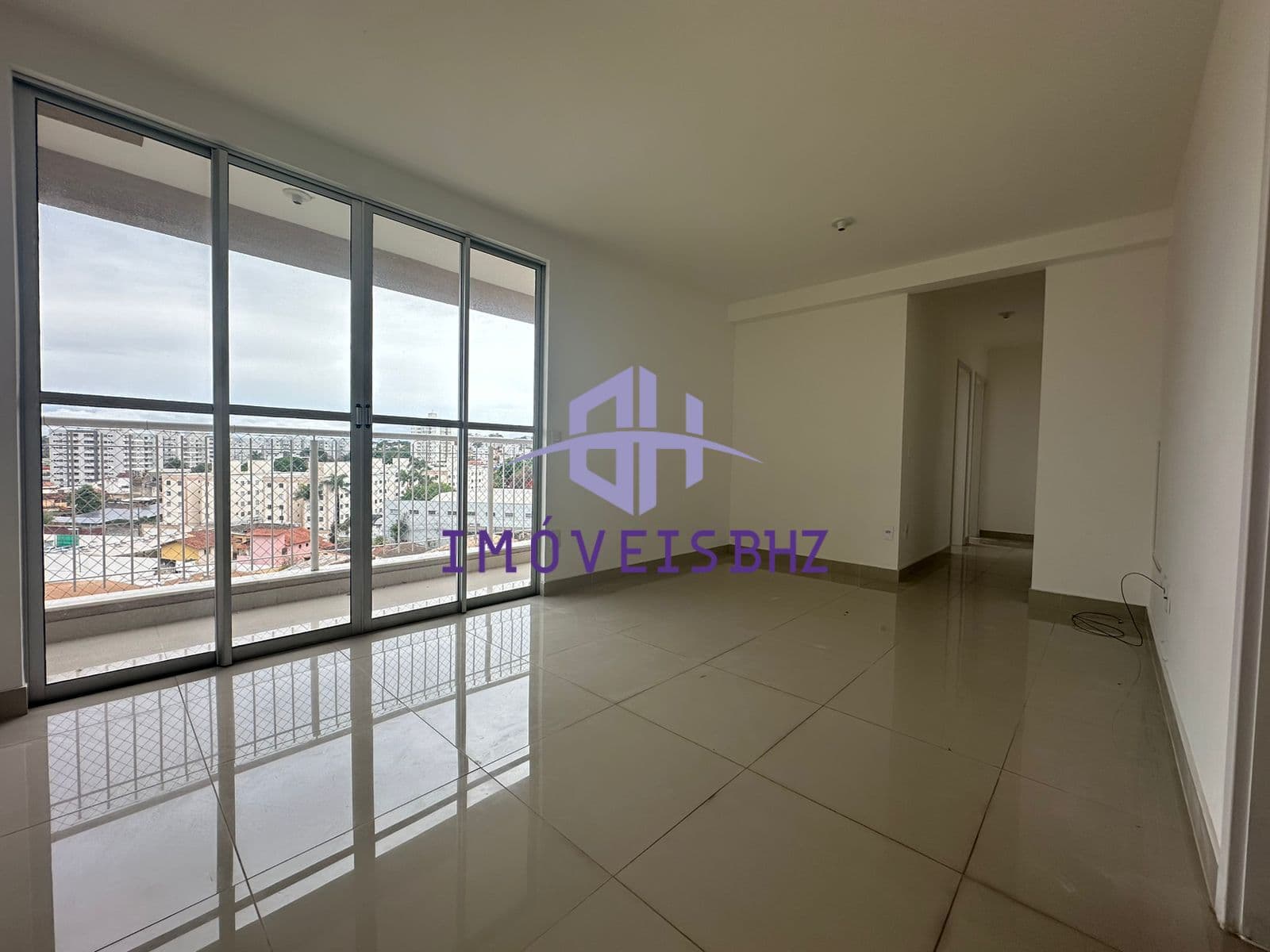 APARTAMENTO MONTADO | 3 QUARTOS | 2 VAGAS, LAZER COMPLETO