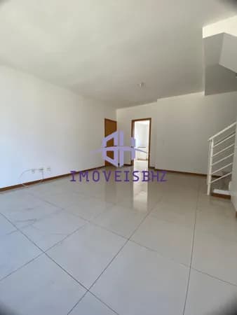 Cobertura a venda no castelo Castelo, 3 quartos, suite 2 vagas