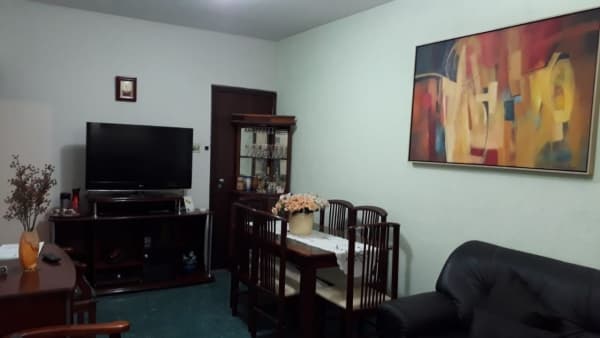 Casa à venda no bairro Santa Tereza em Belo Horizonte/MG