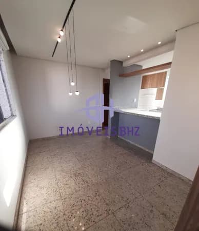 Apartamento em Belo Horizonte - Castelo