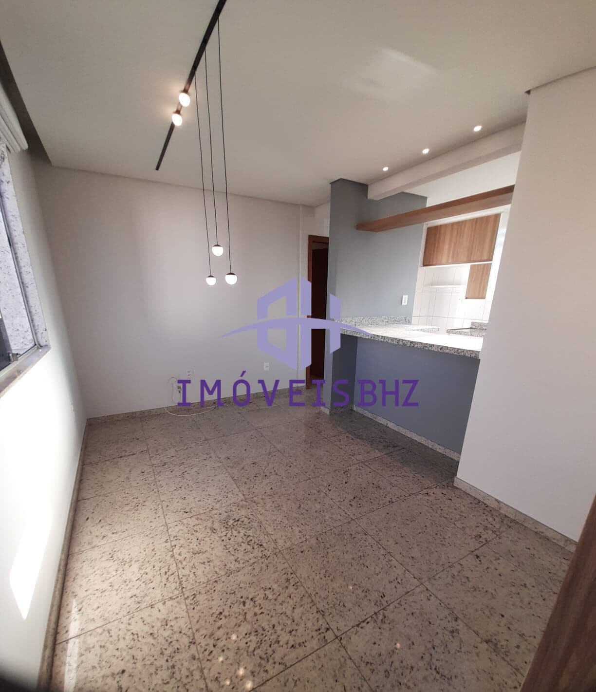 Apartamento em Belo Horizonte - Castelo