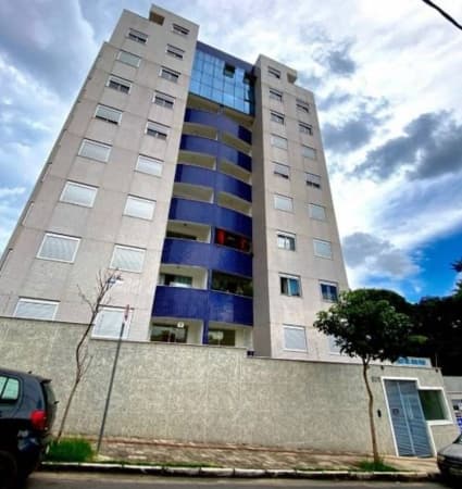Apartamento à venda no bairro Serrano em Belo Horizonte/MG