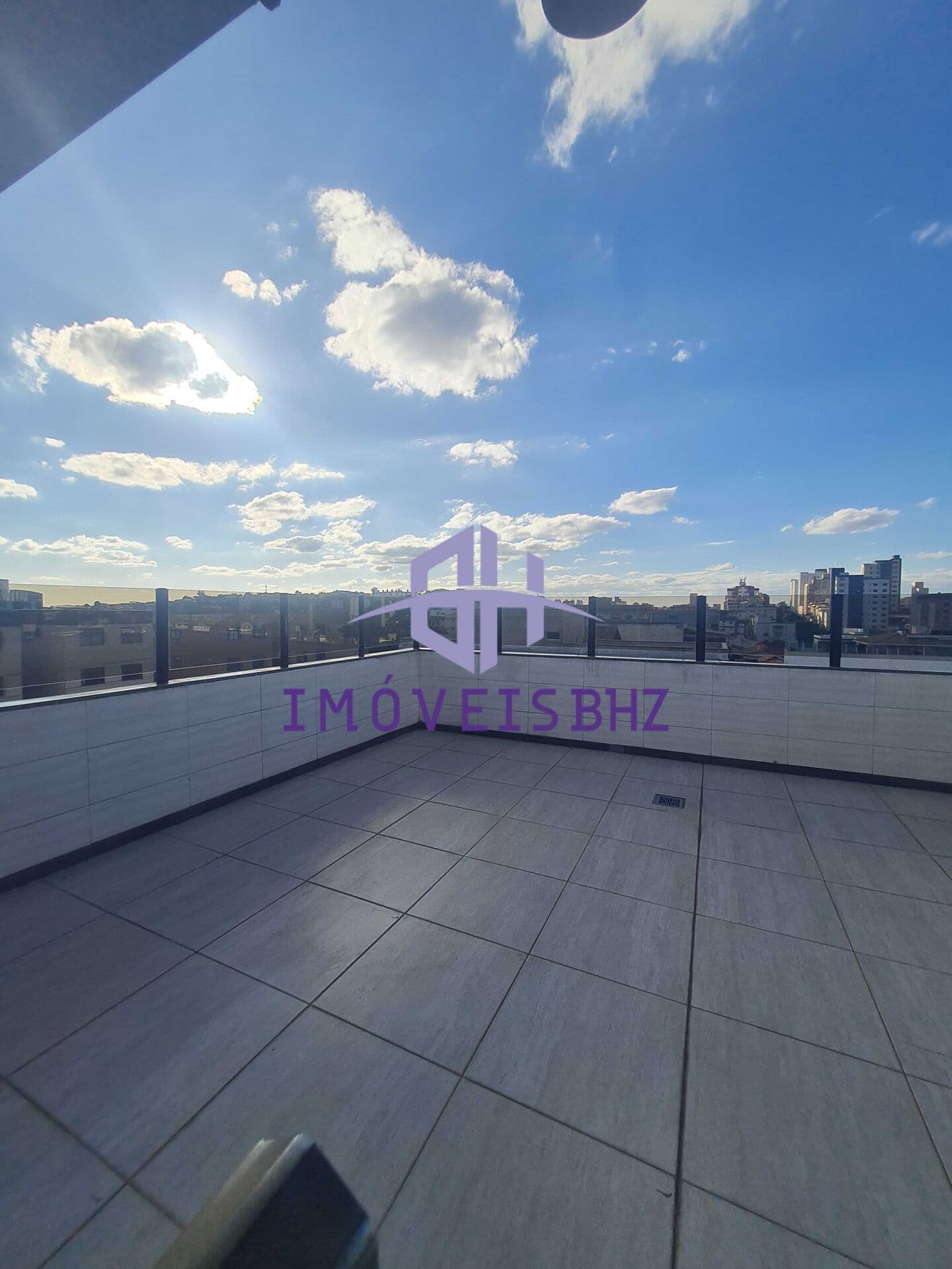 Apartamento Cobertura em Alto Caiçaras, Belo Horizonte/MG