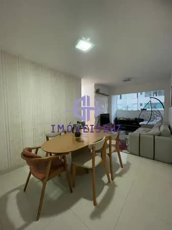 Apartamento com 3 quartos , suite, vagas livres no Ouro Preto