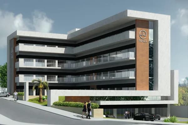 Loja Ponto Comercial de 26m² na Ave Miguel Perrela no bairro Castelo.