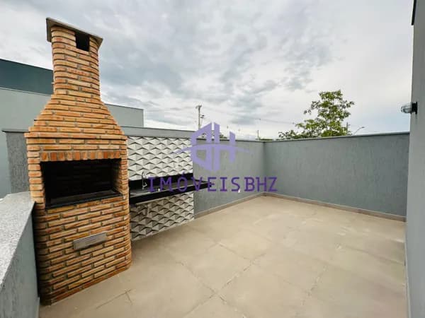 Casa em Lagoa Santa - Portal Do Sol