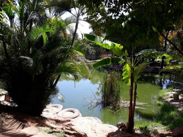 Área Comercial em Trevo, Belo Horizonte/MG