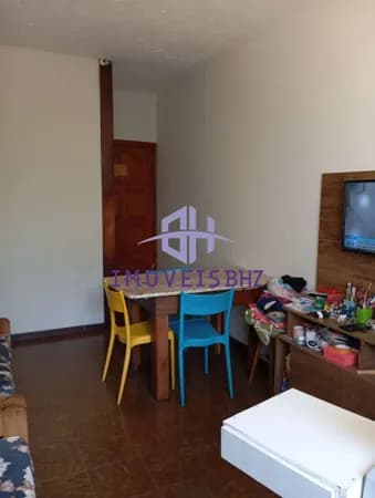 Apartamento em Belo Horizonte - Marajó