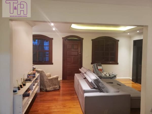 Casa à venda no bairro Castelo em Belo Horizonte/MG