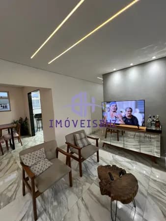 APARTAMENTO DE 3 QUARTOS A VENDA NO ALIPIO DE MELO
