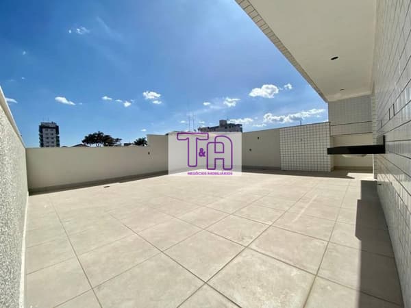 Apartamento à venda no bairro Itapoã em Belo Horizonte/MG