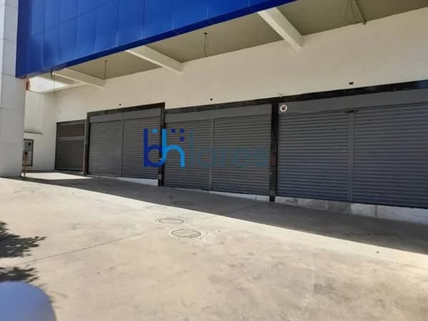 Loja Ponto Comercial para Venda e Aluguel em Ouro Preto Belo Horizonte-MG