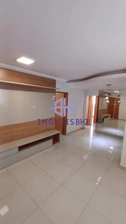 Apartamento em Serrano, Belo Horizonte/MG