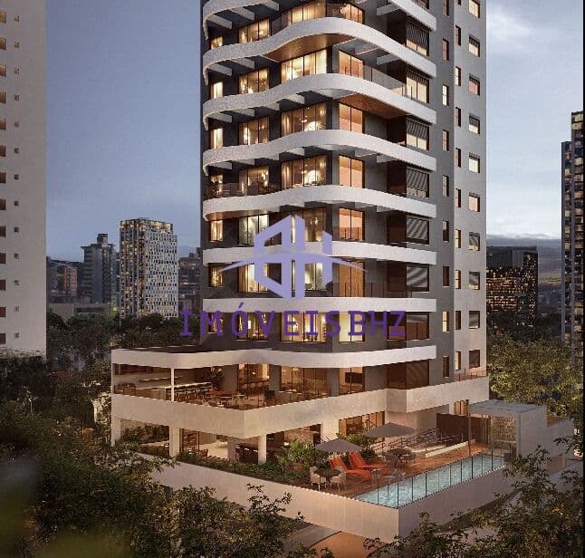 Apartamento Alto Luxo Lazer Premium