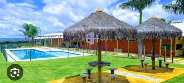 Terreno em Condomínio/ Lote em condominio