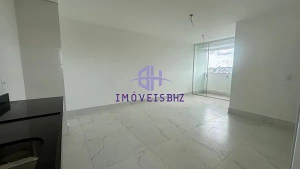 Apartamento em Belo Horizonte - Manacás