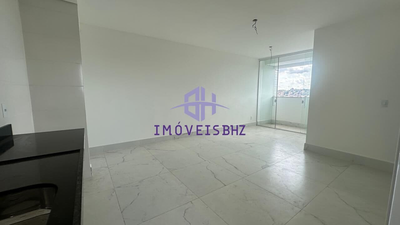 Apartamento em Belo Horizonte - Manacás