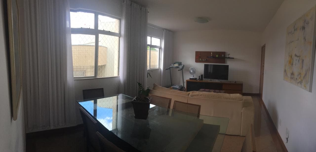 APARTAMENTO A VENDA NO OURO PRETO