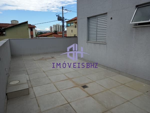 Apartamento à venda no bairro Serrano em Belo Horizonte/MG