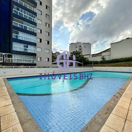 Apartamento 3 quartos com suíte