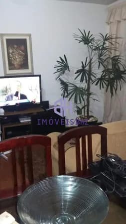 Apartamento em Belo Horizonte - Manacás