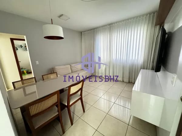 Apartamento em Alto dos Pinheiros, Belo Horizonte/MG