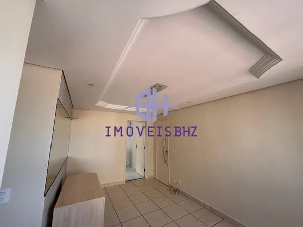 APARTAMENTO A VENDA NO BAIRRO SANTA MONICA COM 3 QUARTOS, 1 BANHEIRO, 1 VAGA E ELEVADOR
