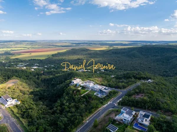 Lote à venda - Condomínio Santa Monica - DF-140 - Setor Habitacional Jardim Botânico - DF