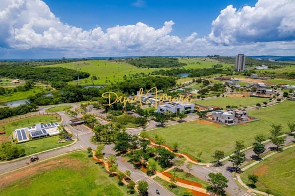 Terreno à venda no bairro Alphaville Brasilia em Alphaville/DF