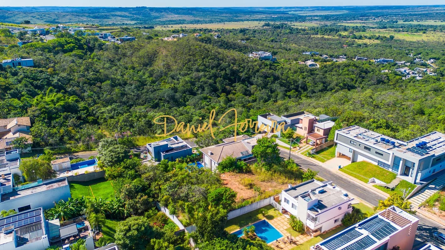 Excelente lote à venda - Com escritura e registro