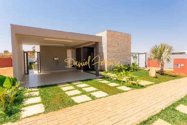 Casas Le Jardin – Viva o Melhor de Brasília com Qualidade, Segurança e Conforto